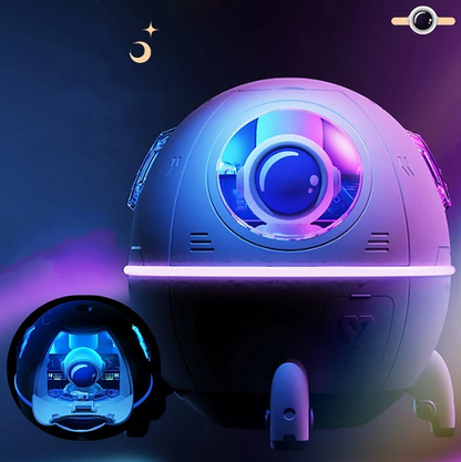 Outer Space Humidifier