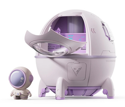 Outer Space Humidifier