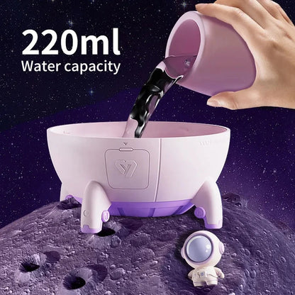 Outer Space Humidifier